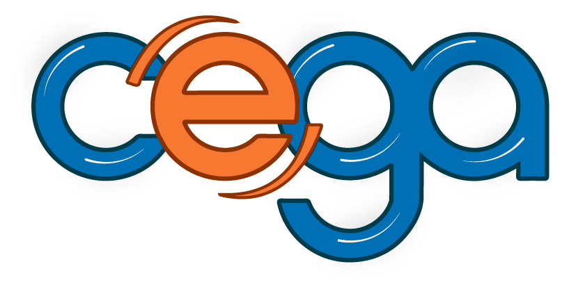 Logo Cegas